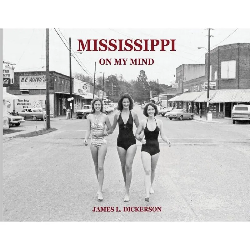 Mississippi on My Mind