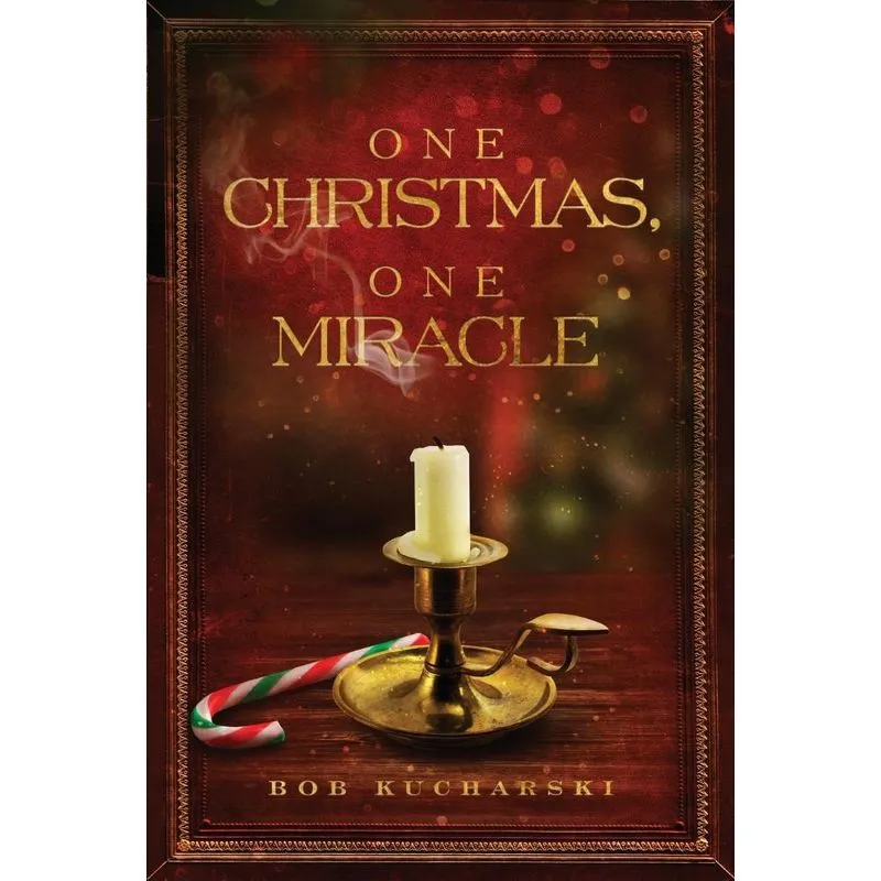 One Christmas, One Miracle