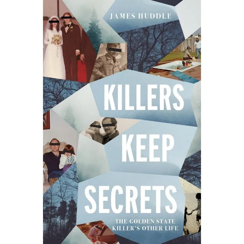Killers Keep Secrets