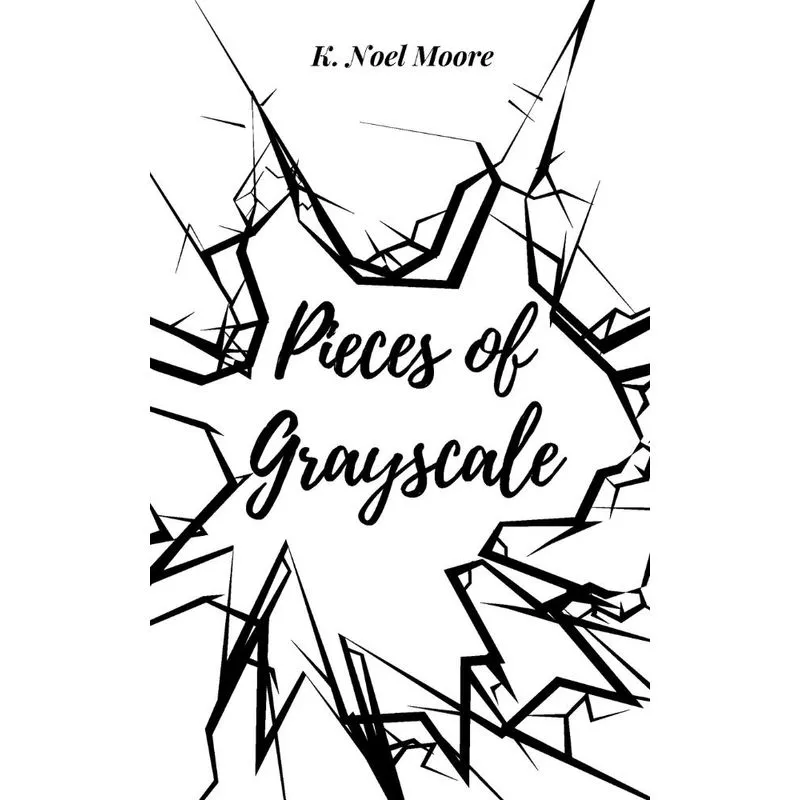 Pieces of Grayscale