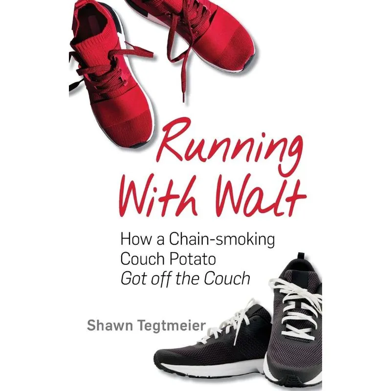 Running With Walt