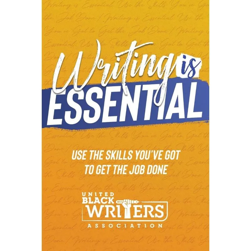 Writing is Essential
