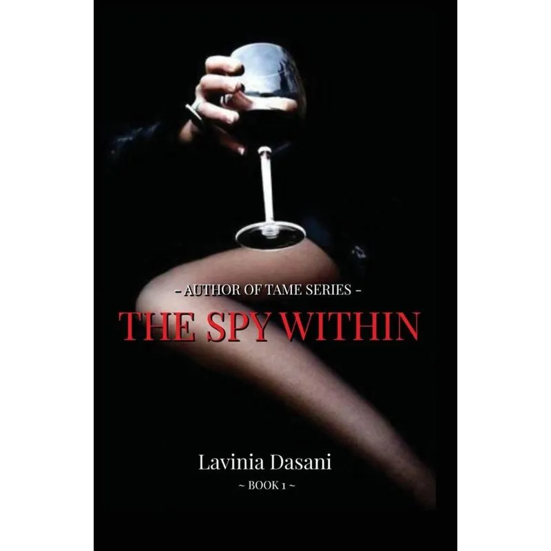 The Spy Within