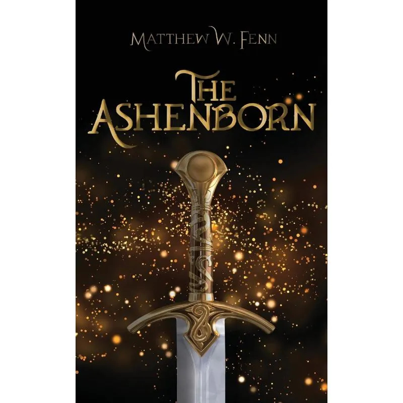 The Ashenborn