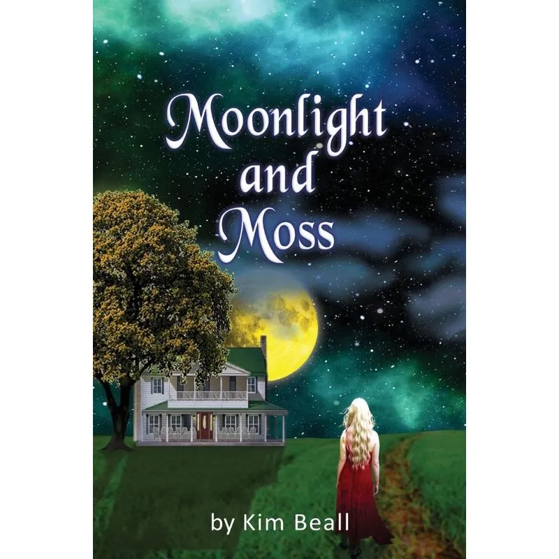 Moonlight and Moss