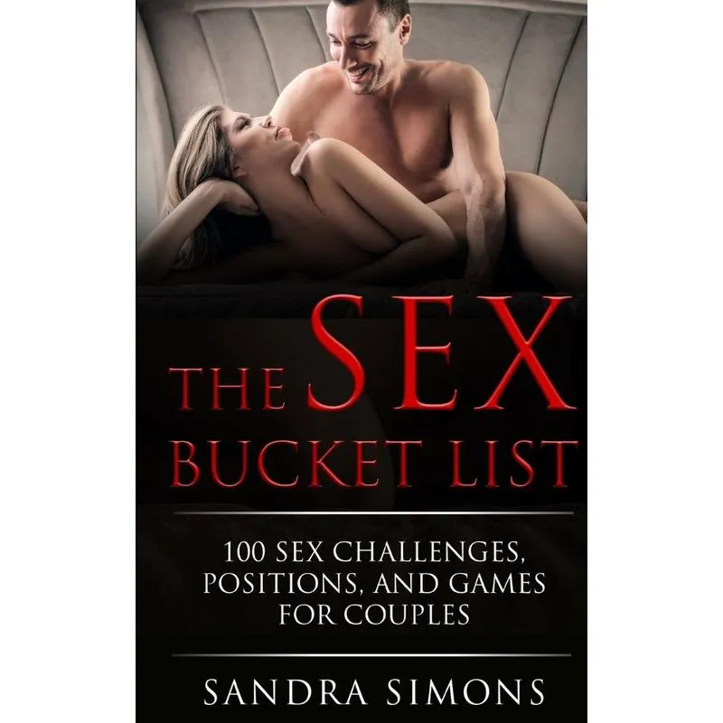The Sex Bucket List