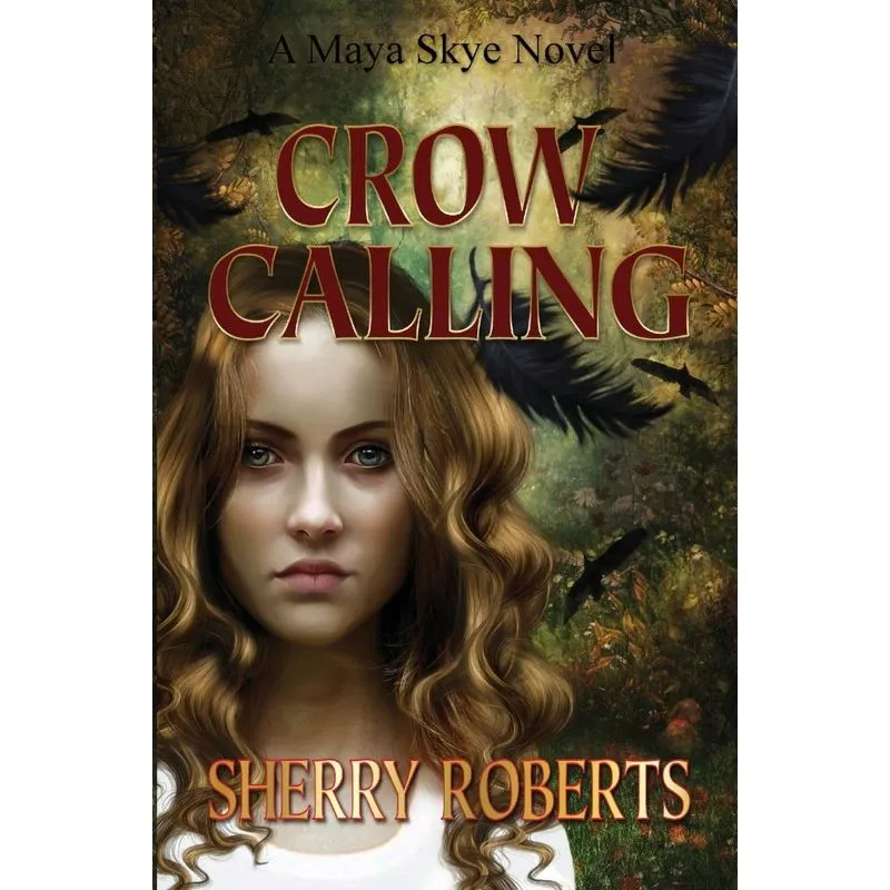 Crow Calling