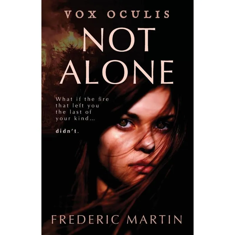 Not Alone