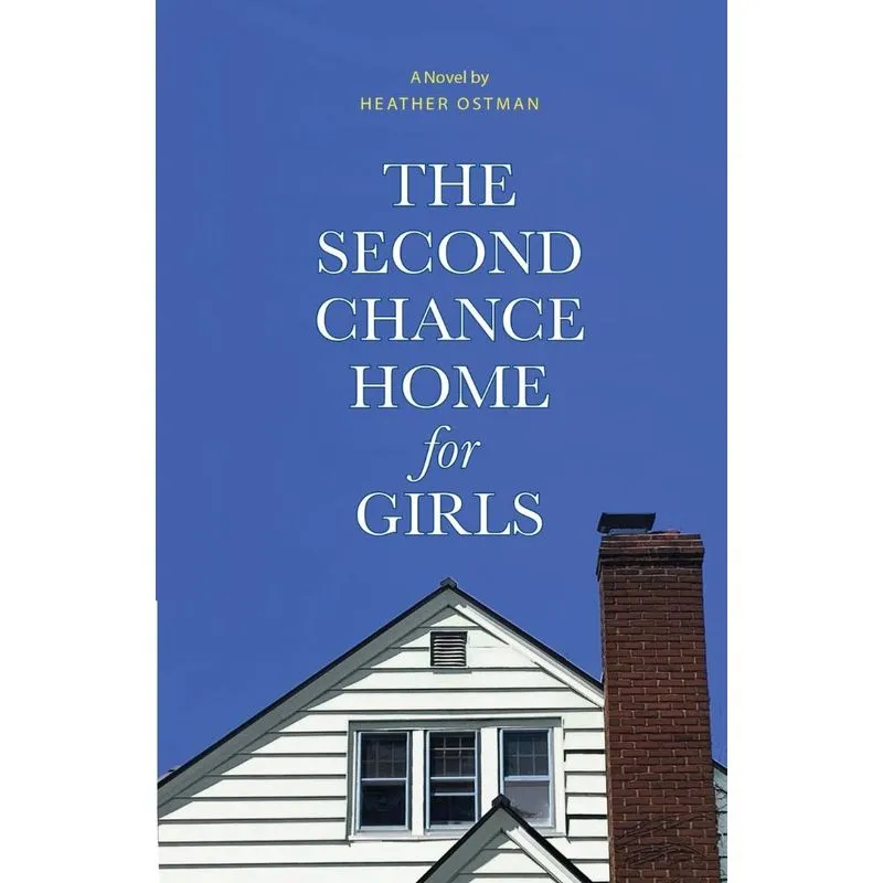 The Second Chance Home for Girls