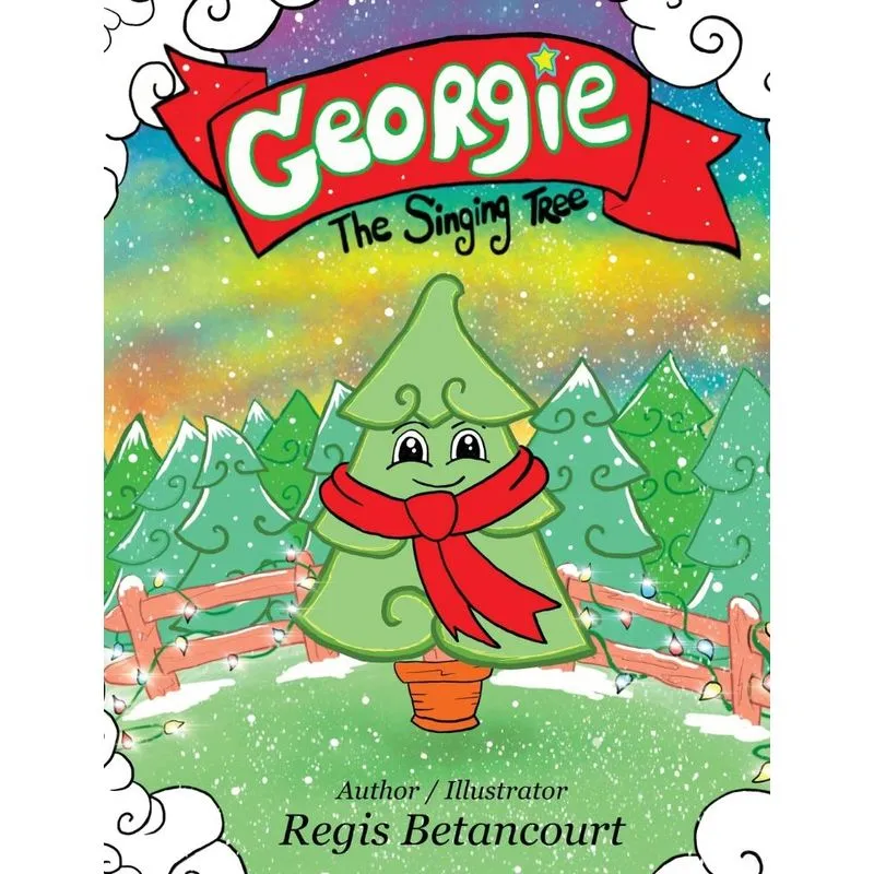 Georgie, The Singing Tree