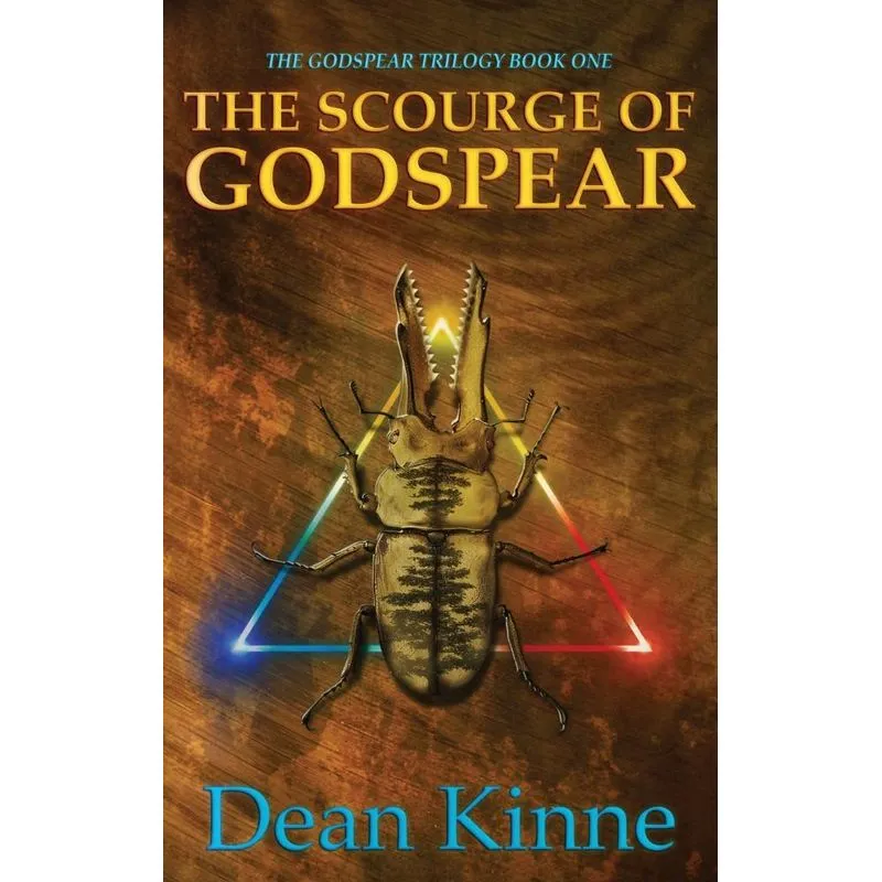 The Scourge of Godspear