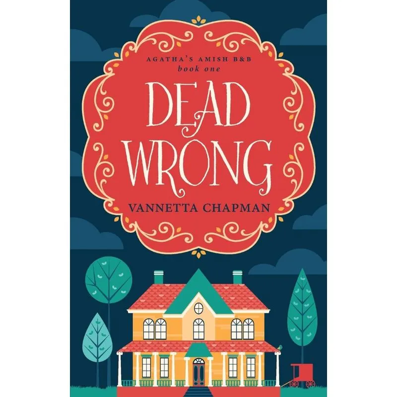 Dead Wrong