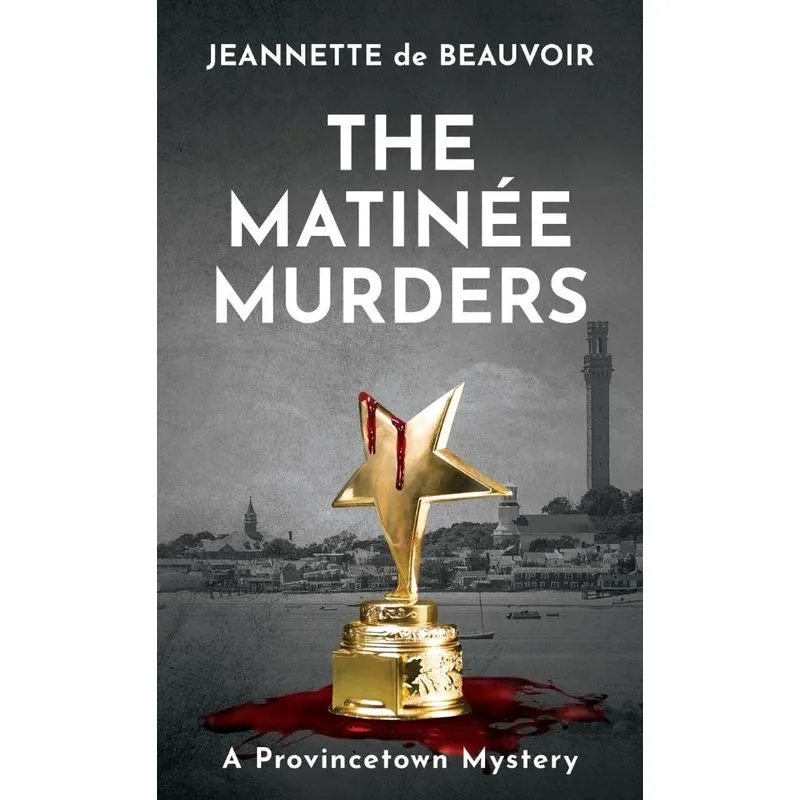 The Matinée Murders