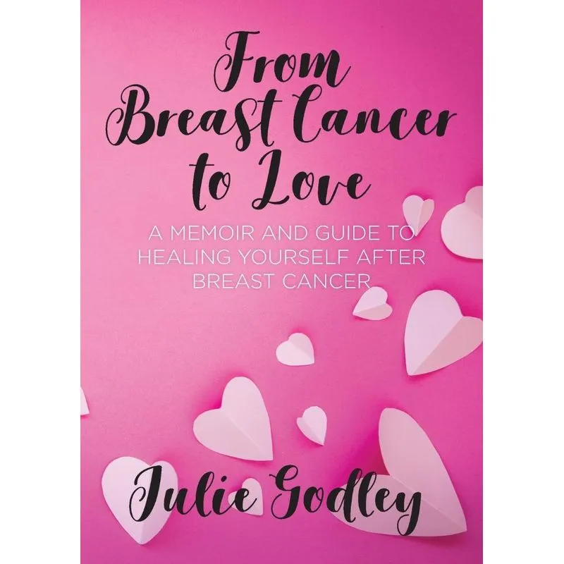 From Breast Cancer to Love