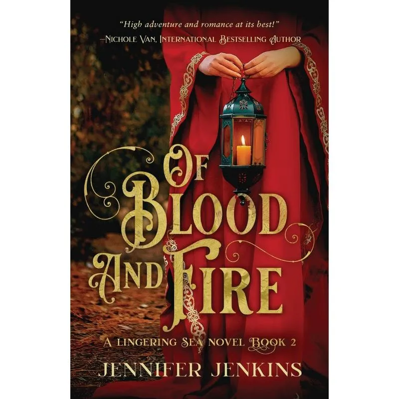 Of Blood and Fire