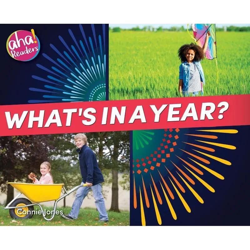 Whats in a Year?