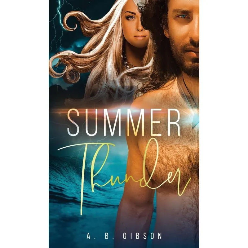 Summer Thunder