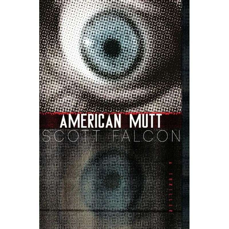 American Mutt