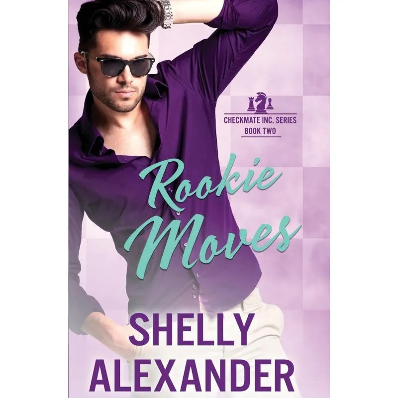 Rookie Moves