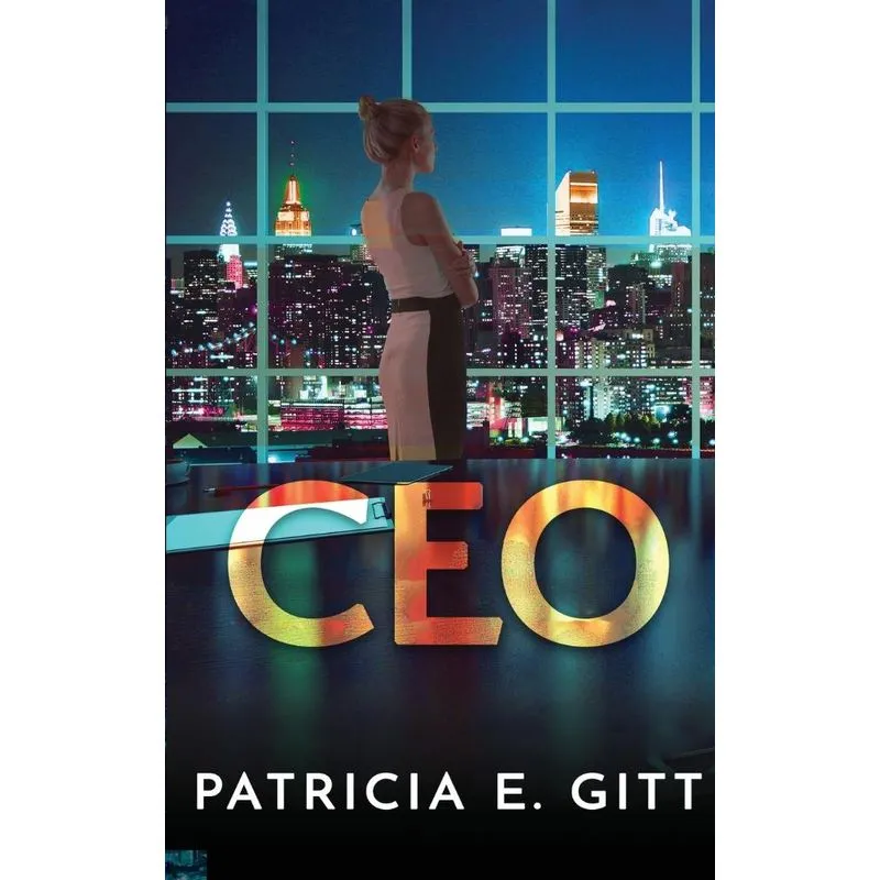CEO