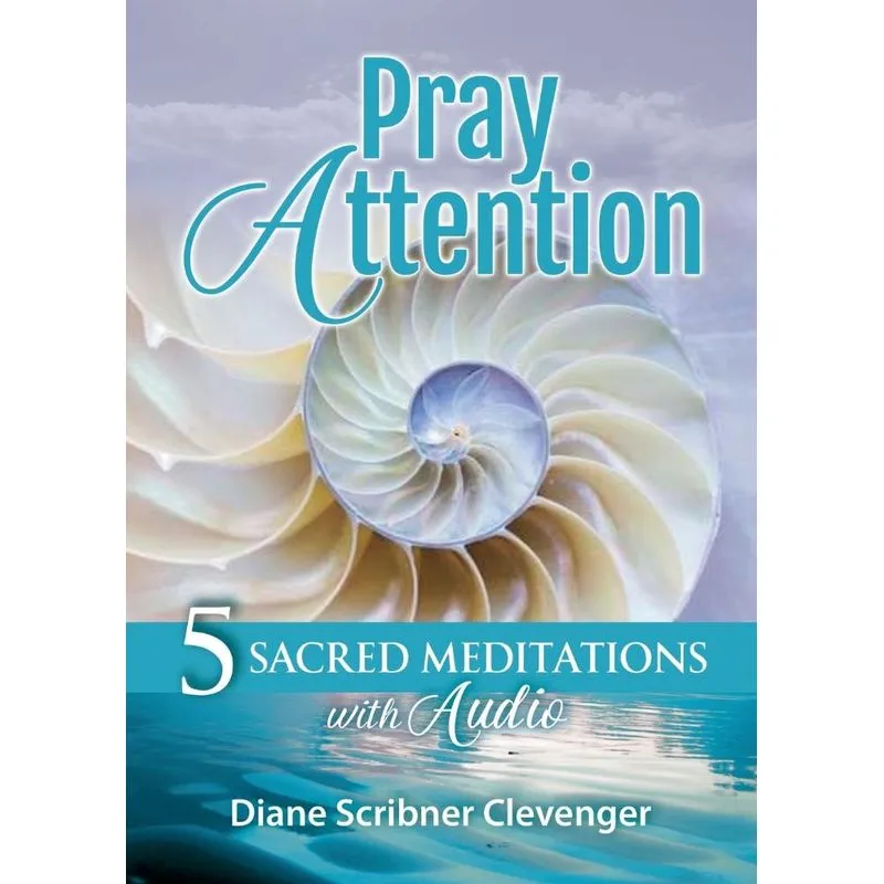 Pray Attention