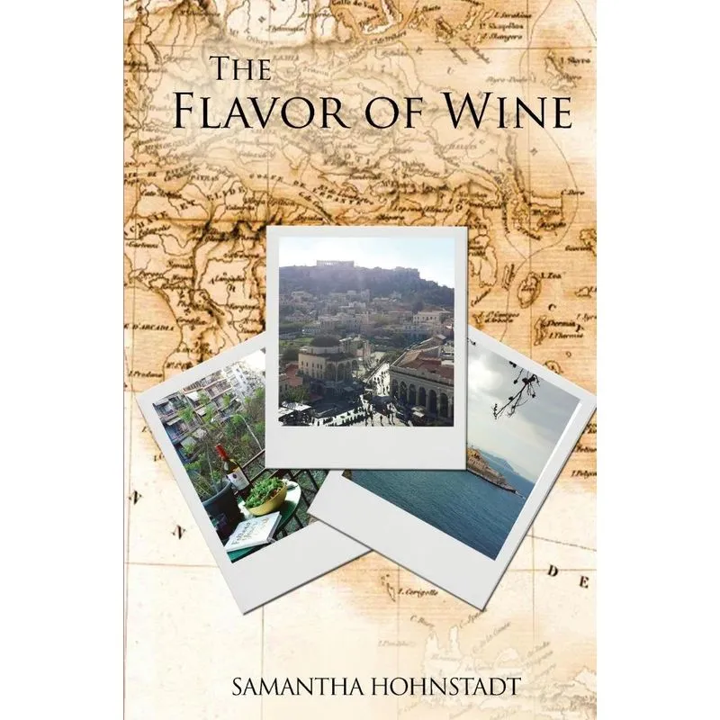 The Flavor of Wine
