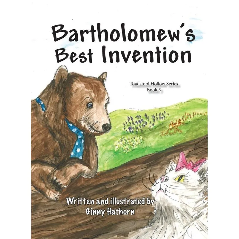 Bartholomews Best Invention