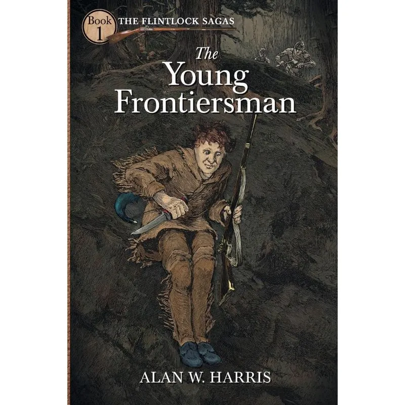 The Young Frontiersman