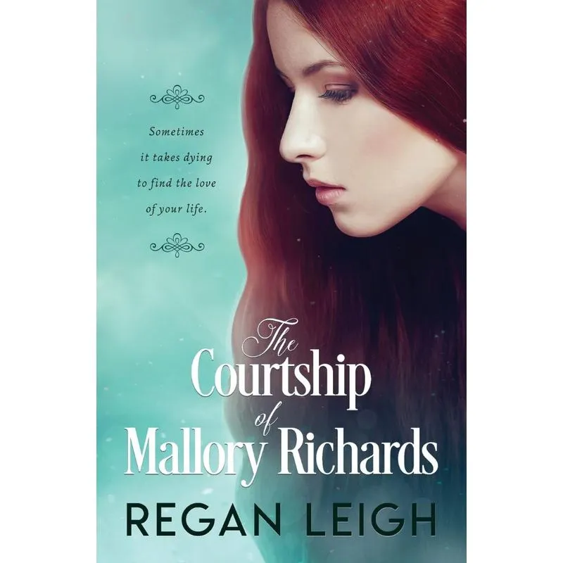 The Courtship of Mallory Richards