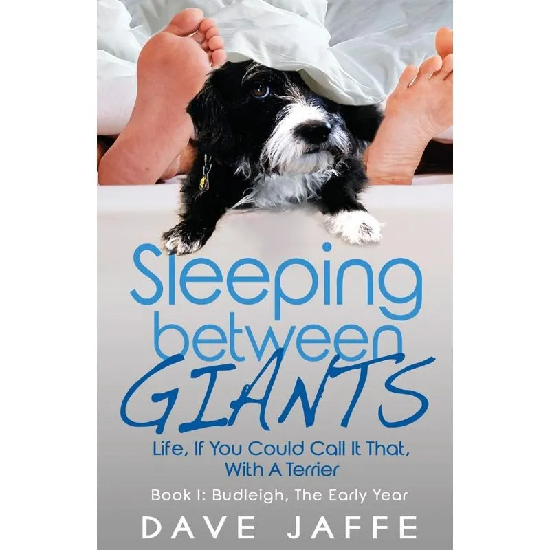 Sleeping between Giants
