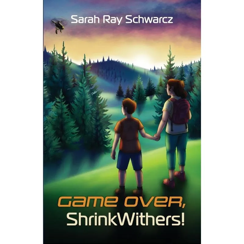 Game Over, Shrinkwithers!