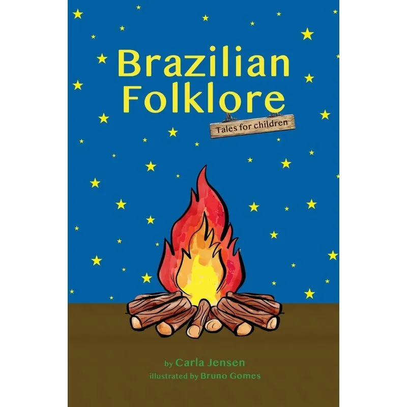 Brazilian Folklore
