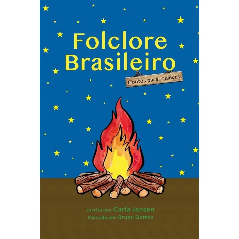 Folclore Brasileiro