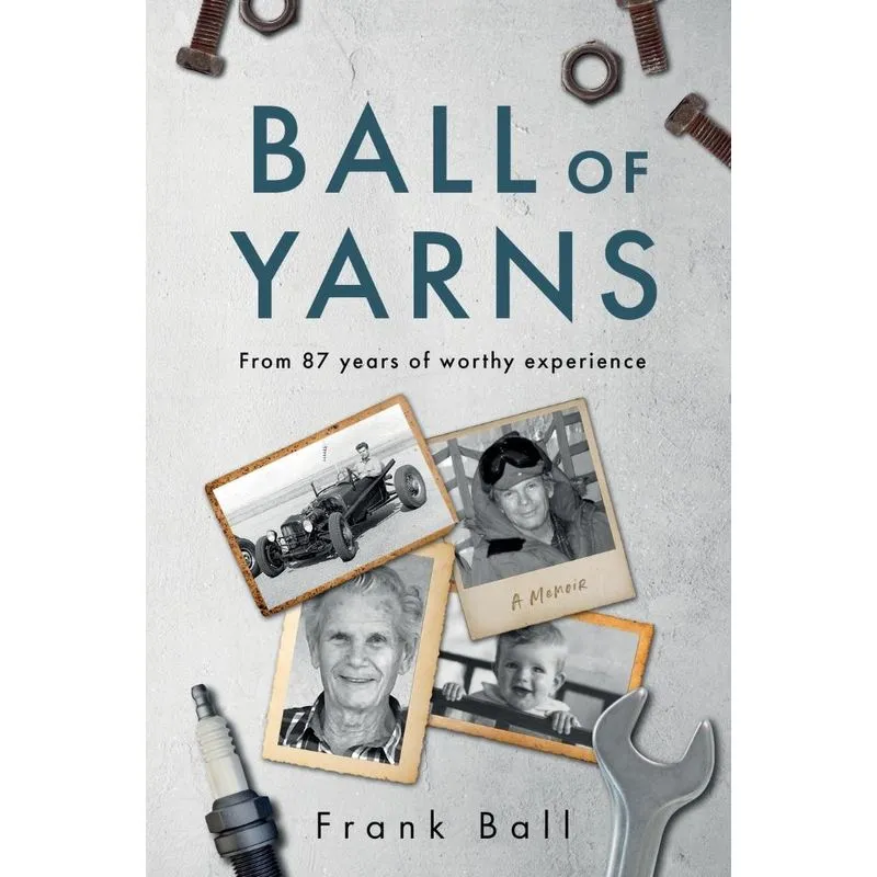 Ball of Yarns