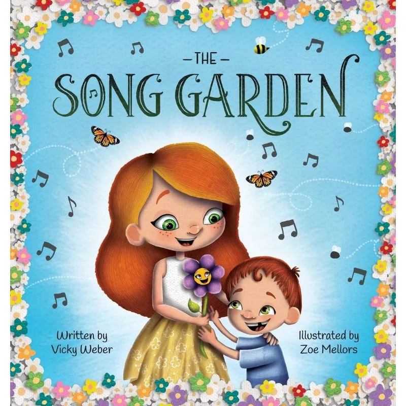 The Song Garden