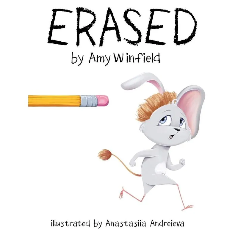 Erased