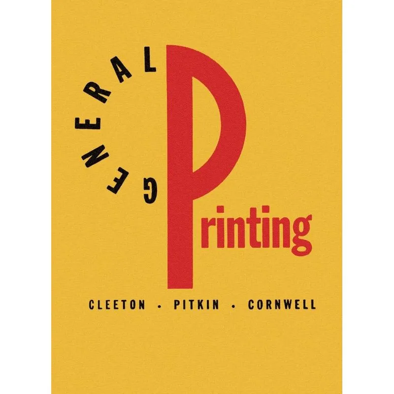 General Printing