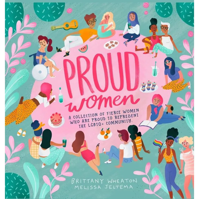 Proud Women