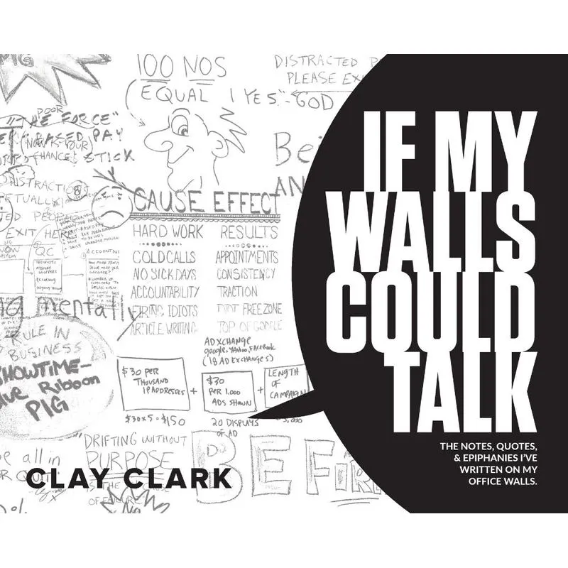 If My Walls Could Talk