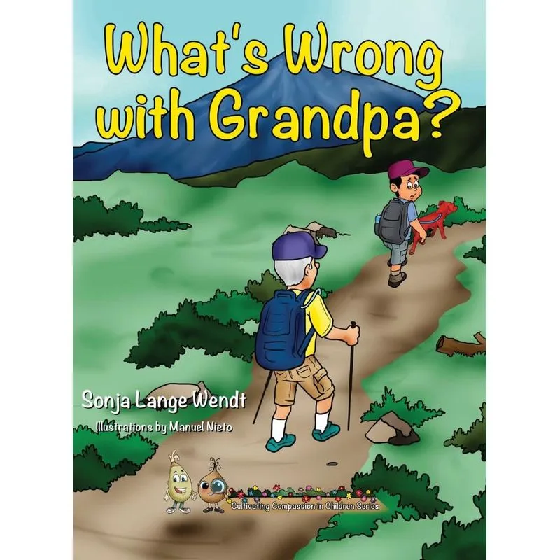 Whats Wrong With Grandpa?