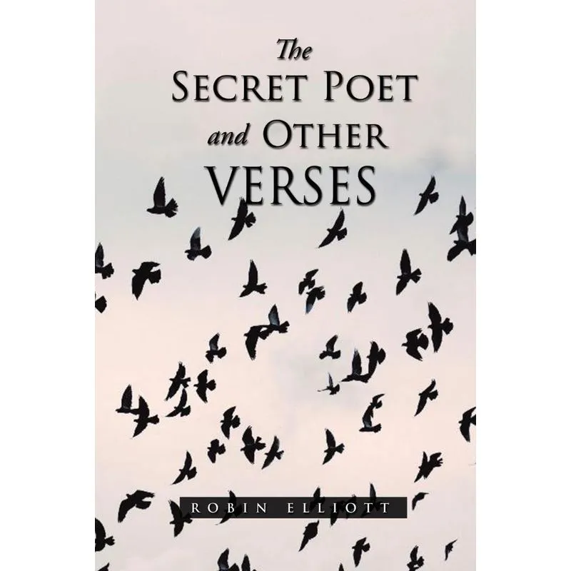 THE SECRET POET & OTHER VERSES