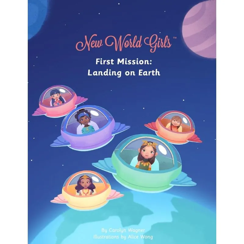 New World Girls