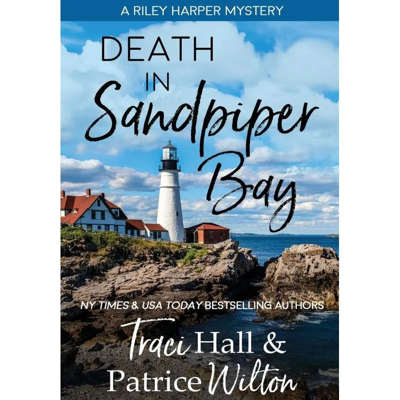 Death in Sandpiper Bay