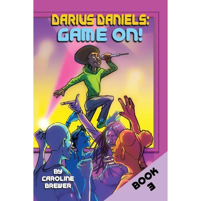 Darius Daniels