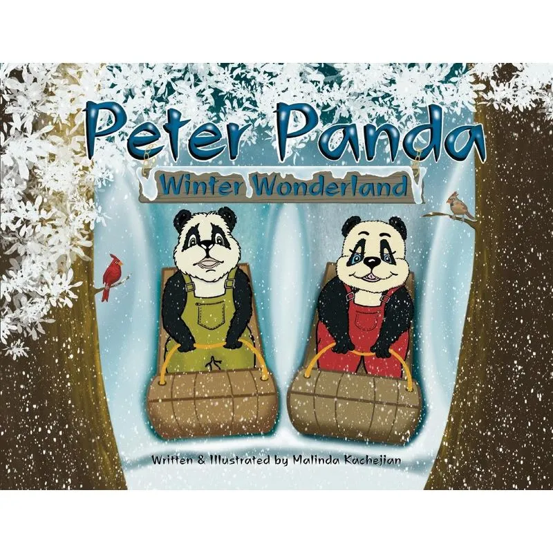 Peter Panda