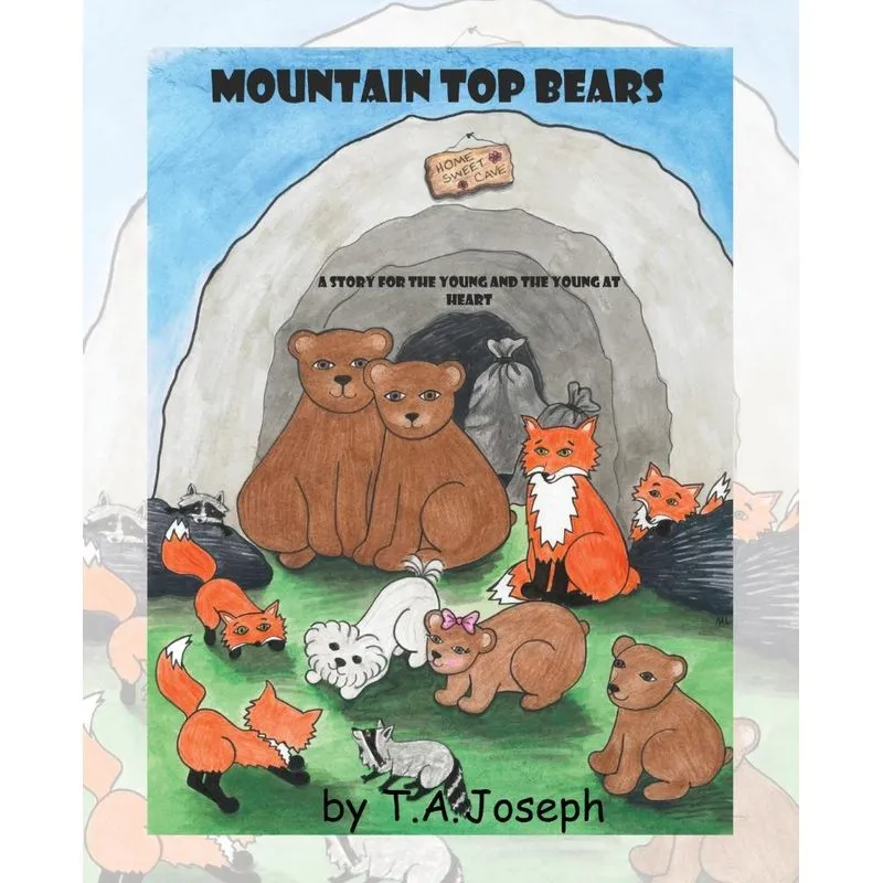 The Mountain Top Bears
