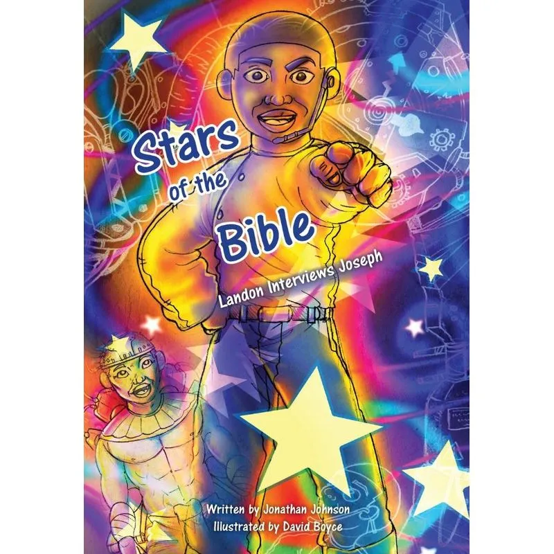 Stars of the Bible