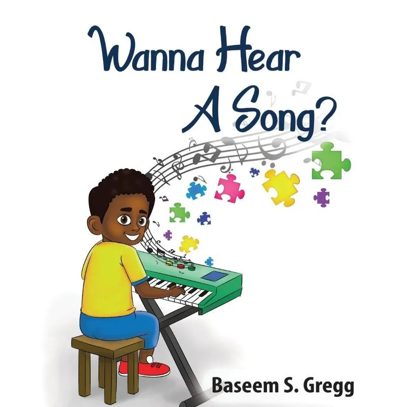 Wanna Hear A Song?