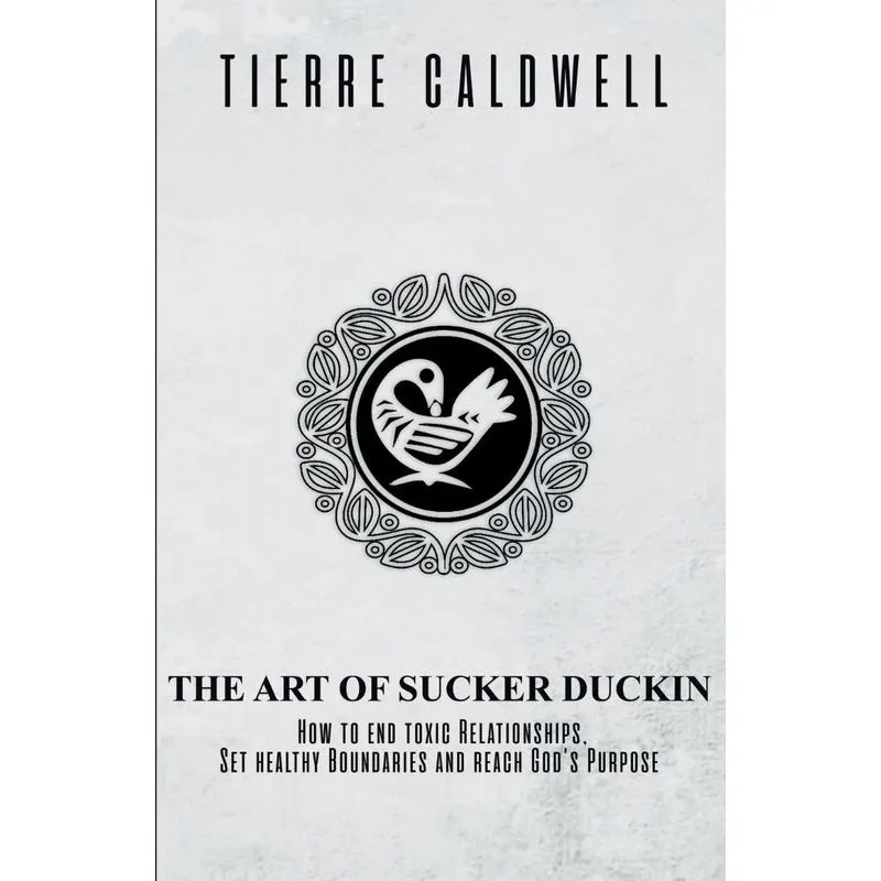 The Art of Sucker Duckin