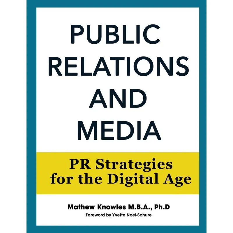 Public Relations and Media